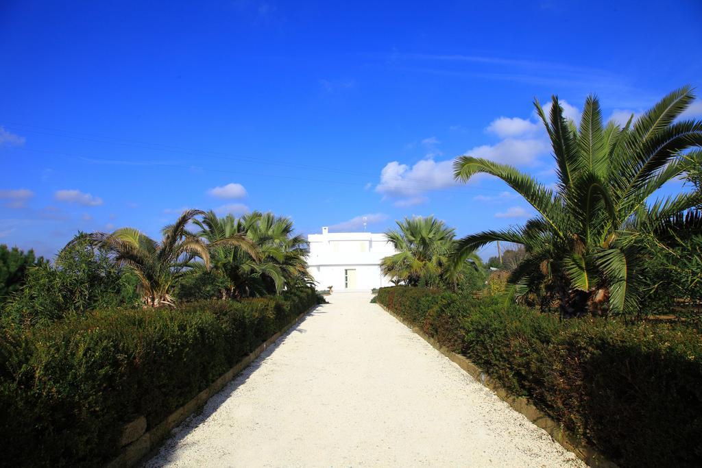 Villa Anciletta Казарано Номер фото