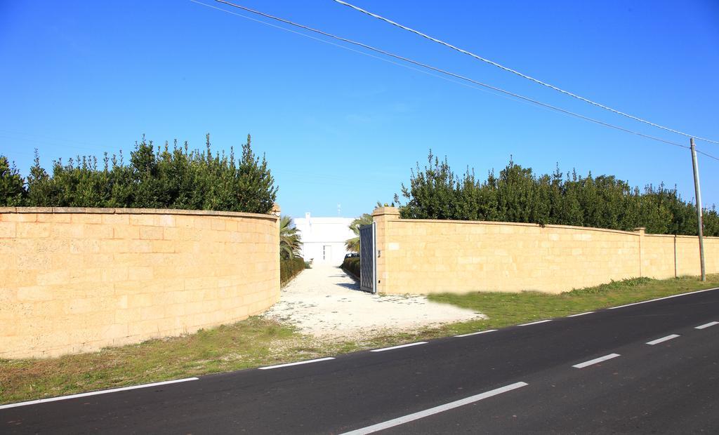 Villa Anciletta Казарано Номер фото